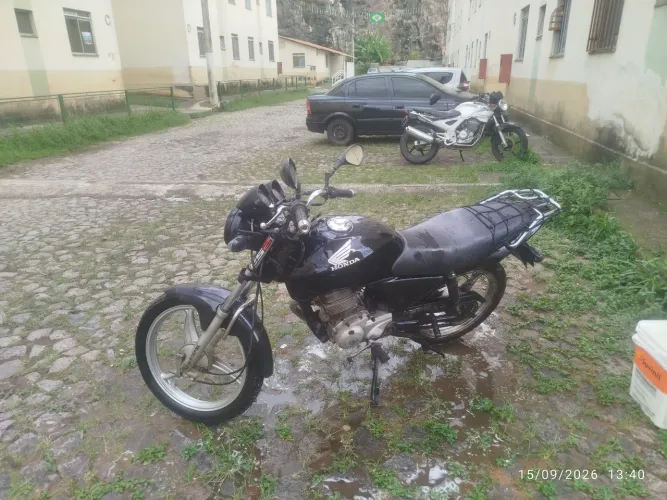 Titan 150
