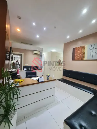Sala à venda, Centro, Niterói, RJ