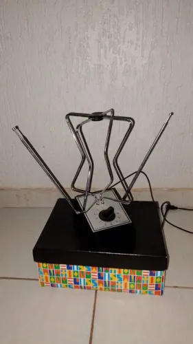 Antena de TV