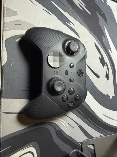 Controle Elite Series 2 - II