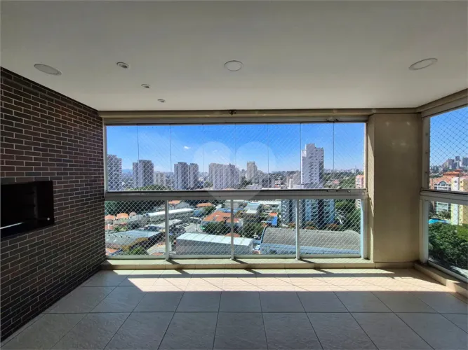 Apartamento com 2 quartos à venda ou para locação em Vila leopoldina - SP