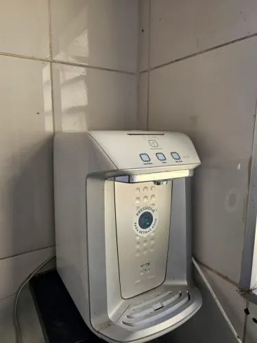 Purificador de água Electrolux PA21G
