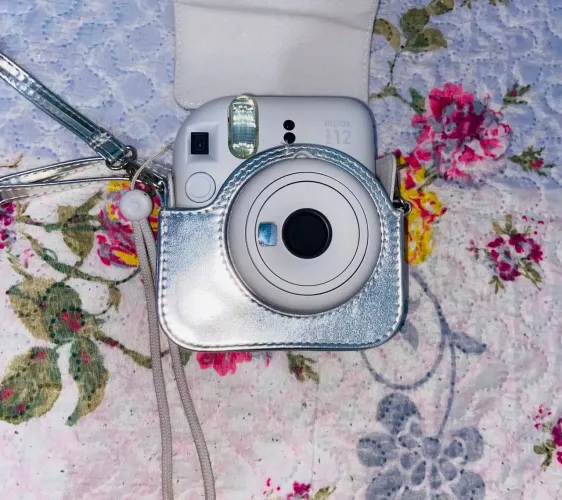 Câmera instar mini 12