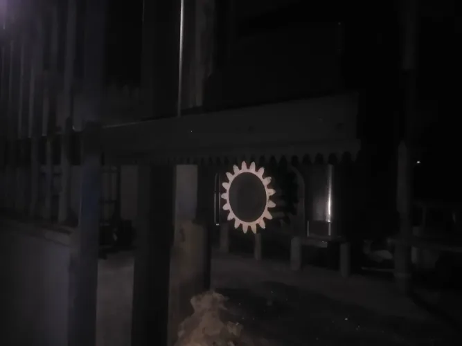 Automatizaçao de portão