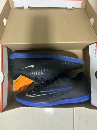 Chuteira nike phantom gx2 