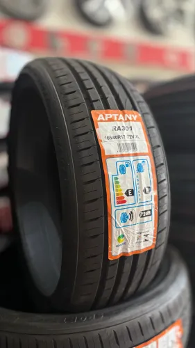Pneu Aptany 165/40R17 (montagem grátis)