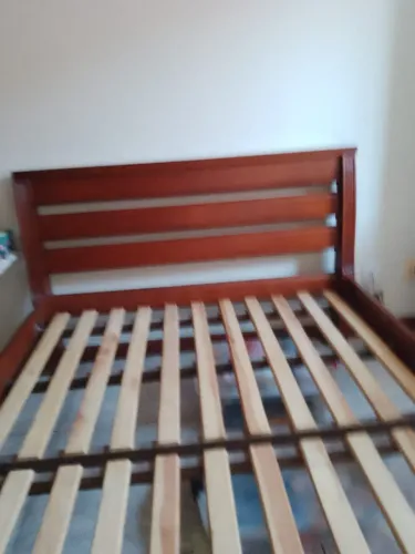 CAMA DE CASAL