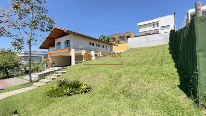Terreno 429m² à venda no Residencial Mônaco Urbanova SJC SP