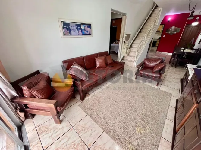 Cobertura com 5 dormitórios à venda, 203 m² por R$ 1.300.000,00 - Centro - Caraguatatuba/S
