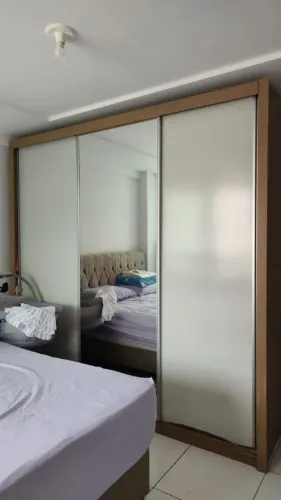 Guarda Roupa 