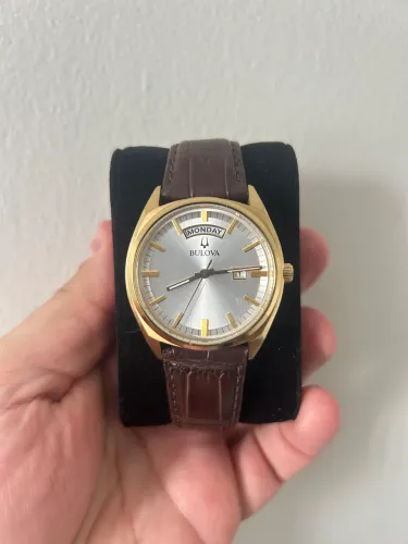 Relógio Bulova