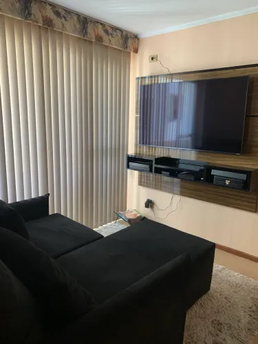 Apartamento a venda no Batel