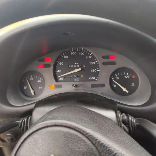 Chevrolet Corsa Wind 1.0 Mpf/milleniumi/ EFI 4P (álcool) 2000
