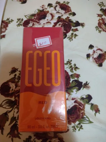 Egeo Red