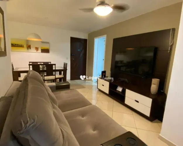 Apartamento com 2 dormitórios à venda, 68 m² por R$ 247.000,00 - Engenho Novo - Rio de Jan