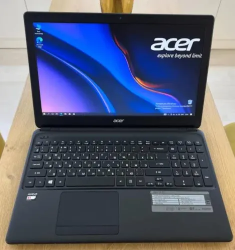 Notebook ACER  Semi-novo C/ Garantia LEIA