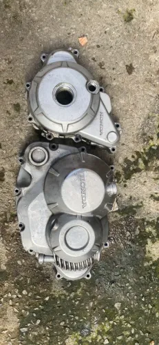 Tampa motor 160