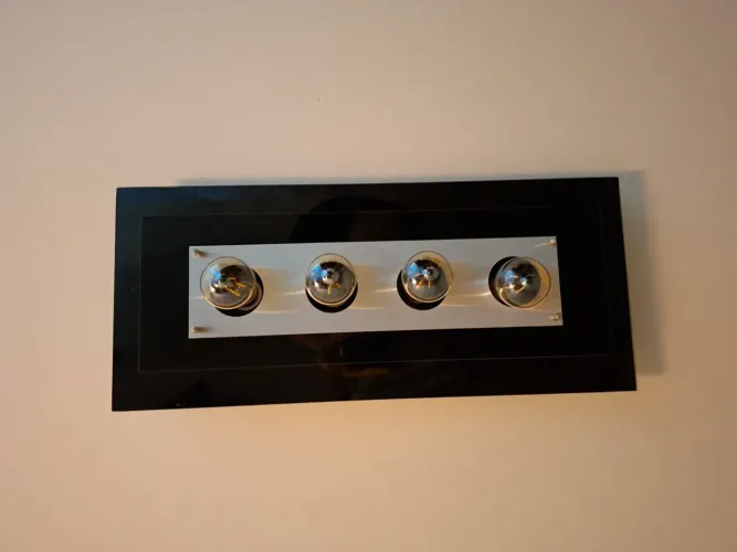 Lustre de teto paflon