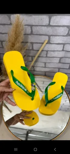 Chinelo do Brasil