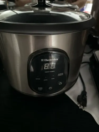 Panela de Arroz - Electrolux ECC20 