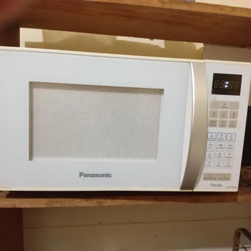 Micro-ondas 