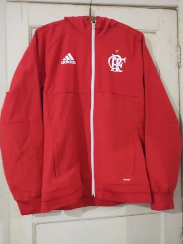 Casaco Corta vento Flamengo