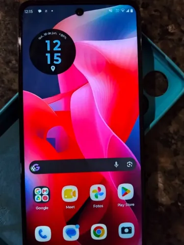 Celular Moto G24