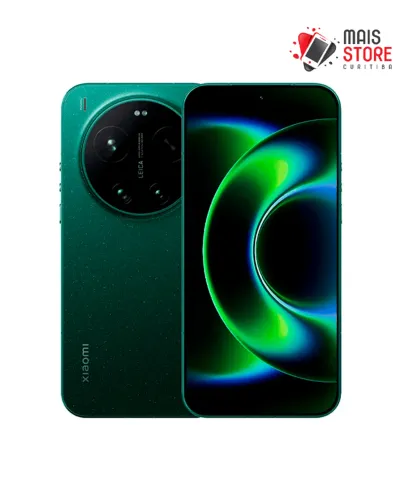 Celular Xiaomi 17 Ultra Dual Chip 512GB 5G Global - (Novo/Lacrado)