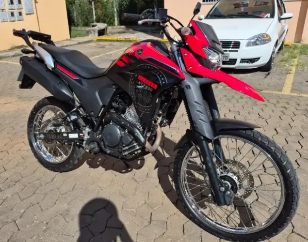 Vendo lander unico dono