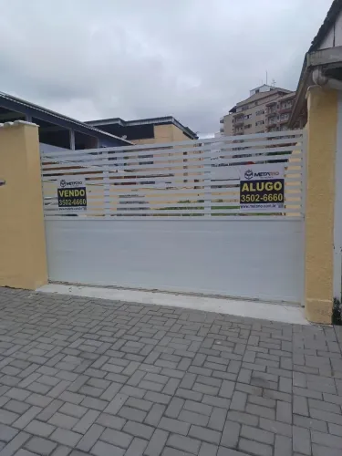 Terreno, 564 m² - venda por R$ 1.100.000 ou aluguel por R$ 8.072/mês - Vila Valqueire - Ri