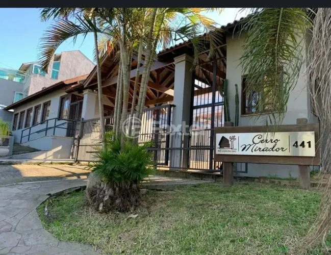 Terreno no Condomínio Residencial Cerro Mirador em Porto Alegre
