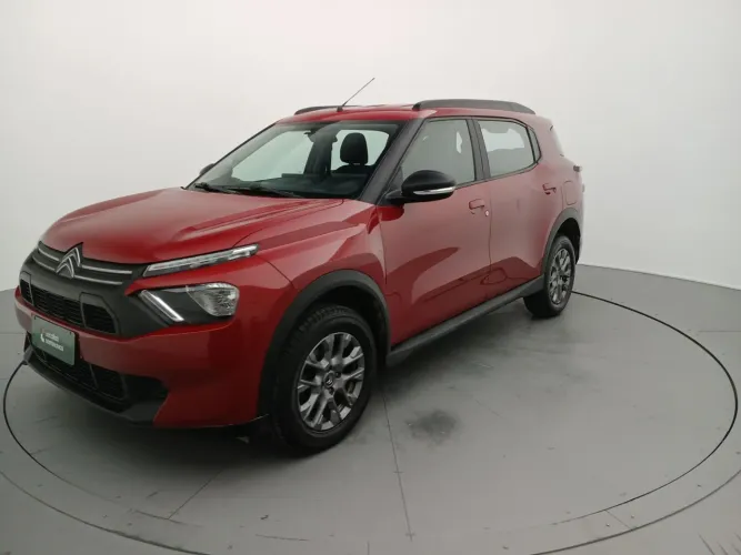 Citroen C3 Aircross Feel Pack 1.0 Turbo 200 Aut. 2025