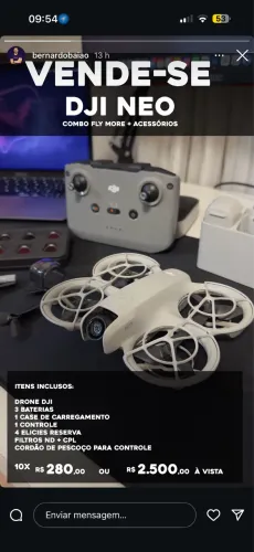 Drone
