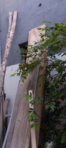 Tábuas de pinos 7 X 27