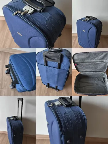 VENDO MALA DE VIAGEM