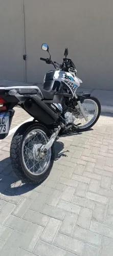 Vendo XTZ Crosser S