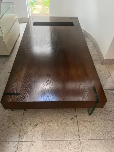 Mesa de Centro Maria Alice 
