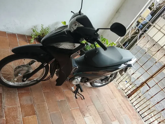 Biz 125 2026