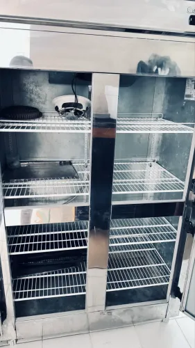 Refrigerador 220v
