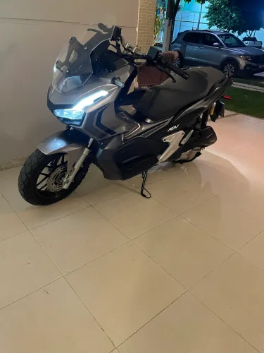 Adv Honda 150cc