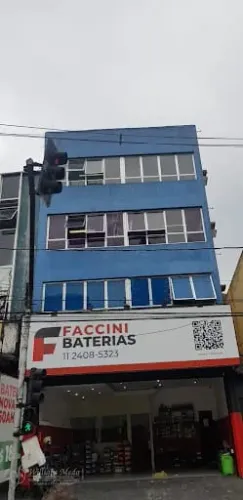 Sala em Macedo - Guarulhos, SP