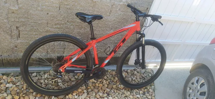 Bicicleta GT Timberline Expert 29