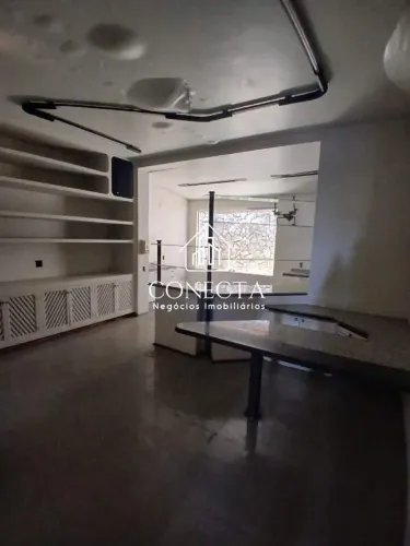 Casa Comercial para Locação em Lídice, Uberlândia  6 Salas, 4 Banhos, 3 Vagas