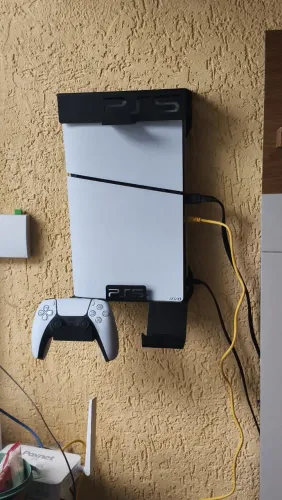 Vendo PS5 2 controles