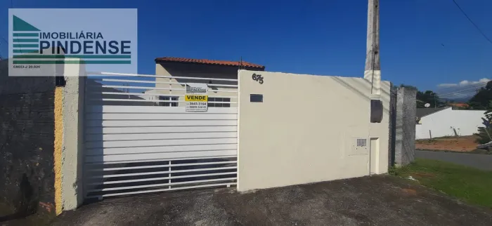 Casa em Vista Alegre - Pindamonhangaba, SP