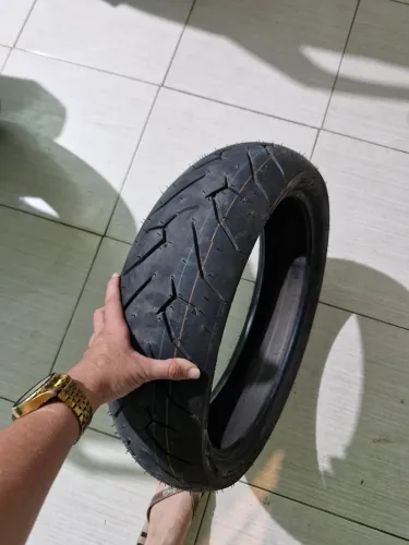 Pneu Pirelli Diablo Rosso 2