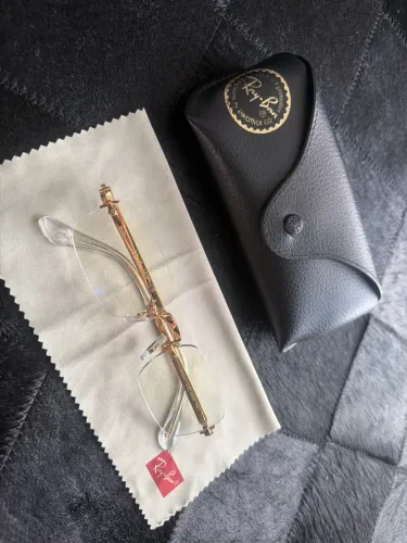 Óculos Rayban original