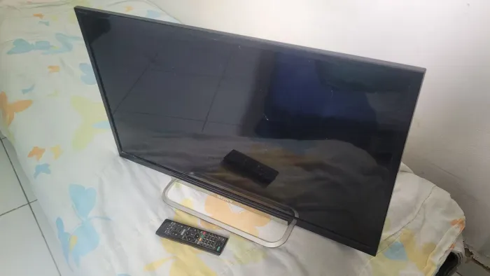 TV SONY 32 POLEGADAS COM DEFEITO