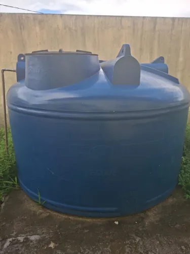 caixa d água 5000 LT