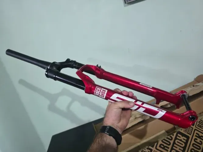 Suspensão Rock Shox Ultimate Sid Sl